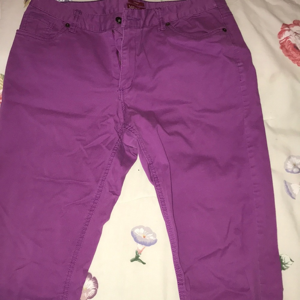 Ladies jeans